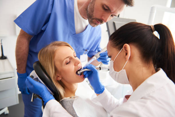 Best Tooth Extraction  in West Concord, MA