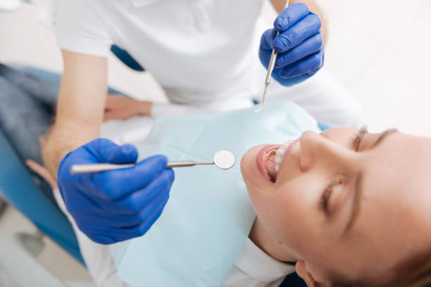 TMJ/TMD Treatment in West Concord, MA
